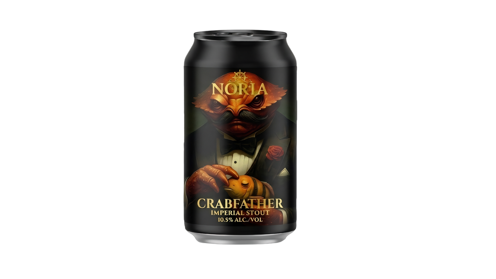Crabfather