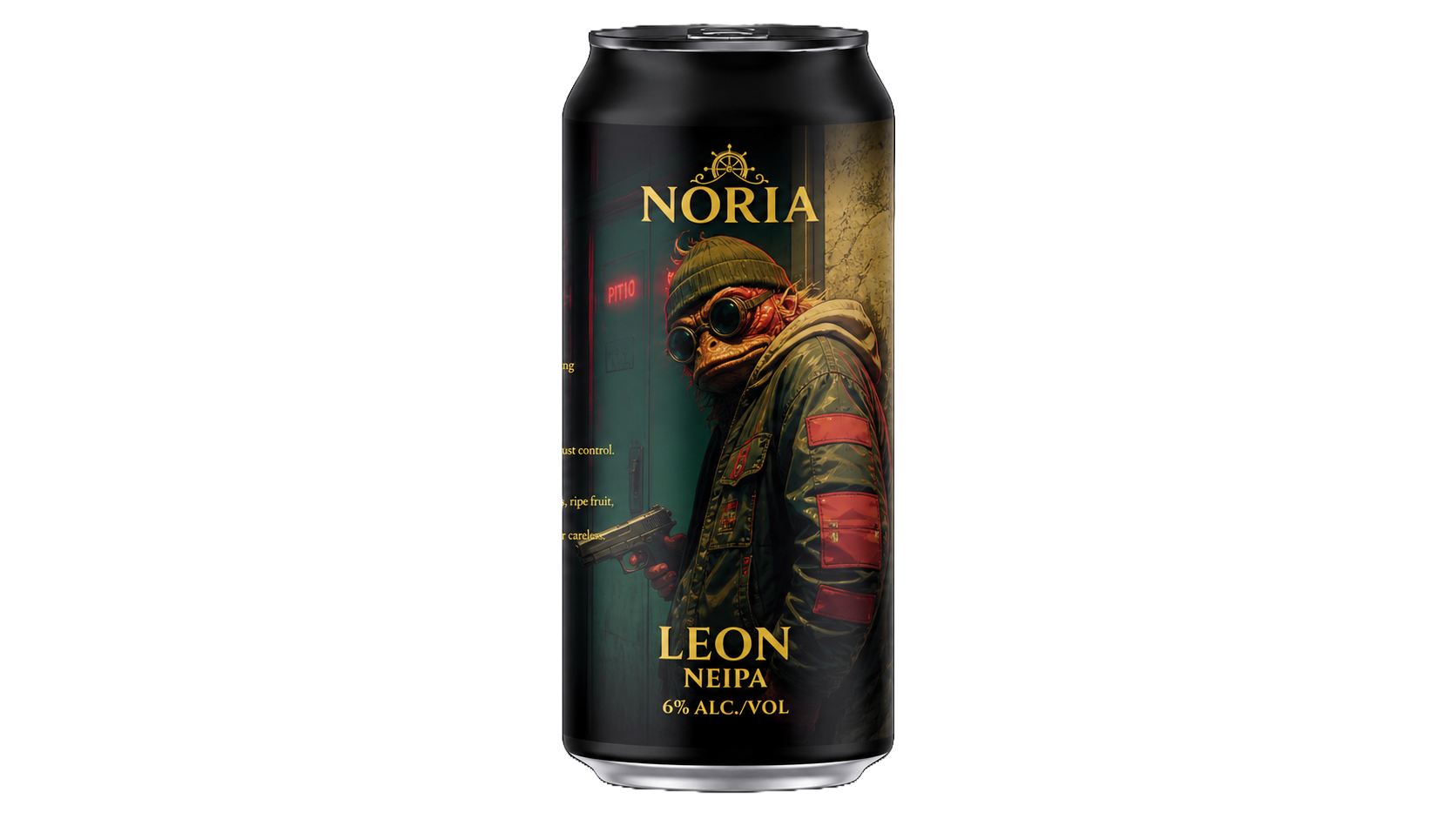 Leon