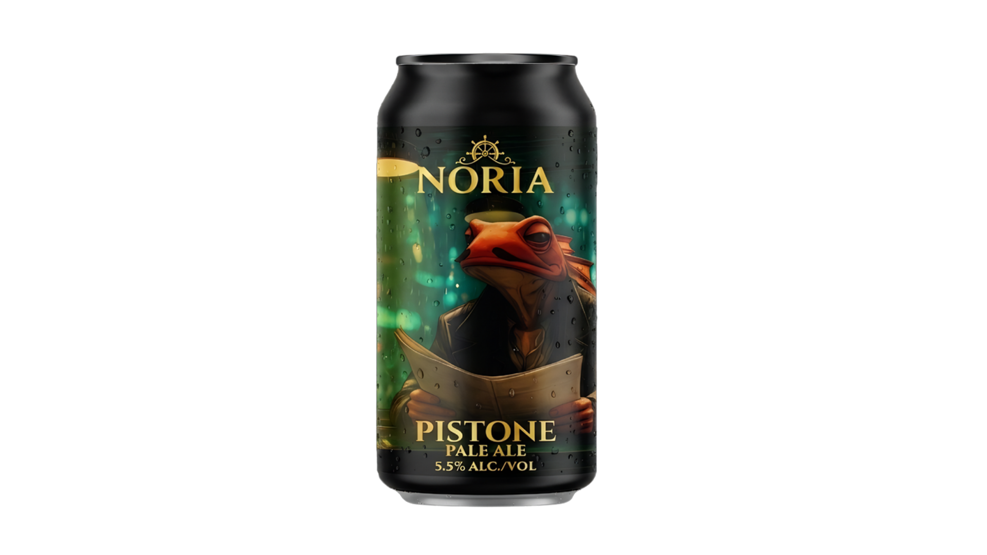 Pistone
