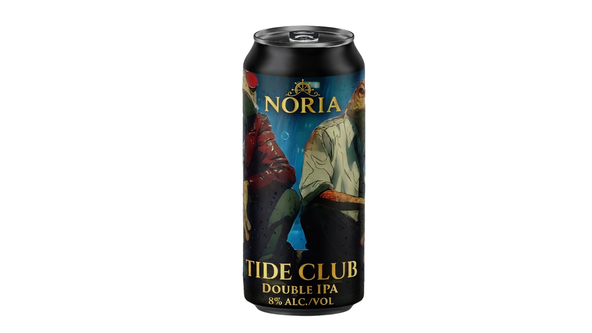 Tide Club